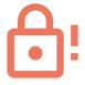 lock icon